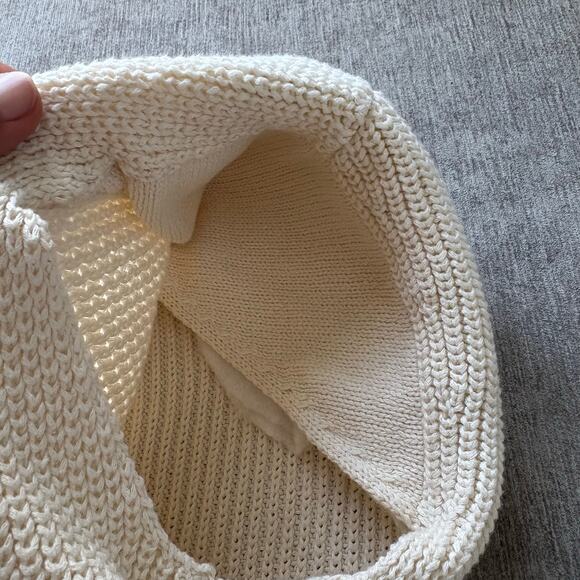 Allsaints Padded Knit Top - Picture 4 of 5